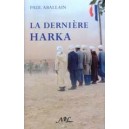 La derni&egrave;re harka