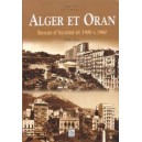 Alger et Oran